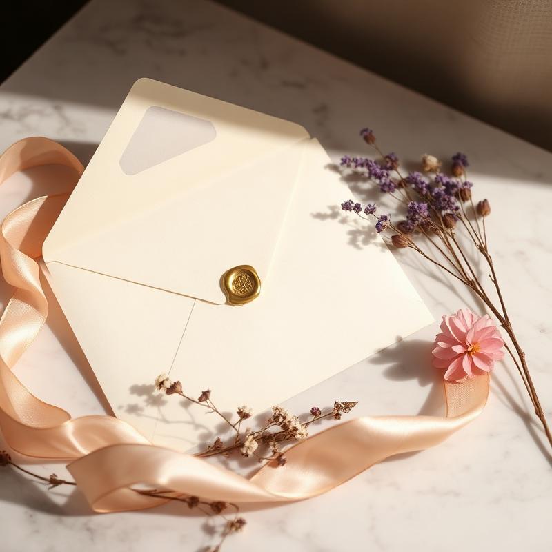 A private invitation
